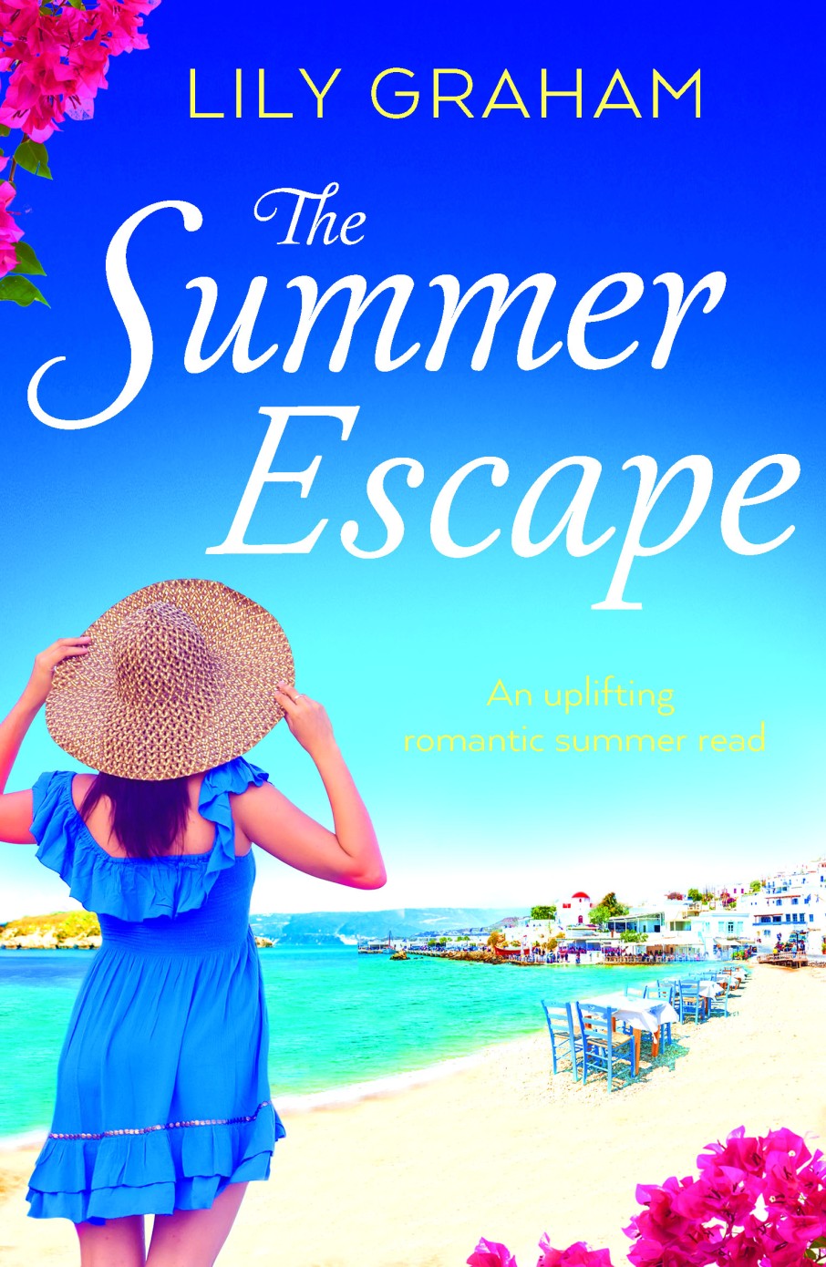 Summer escape1